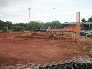 DKS Construction Project (6/19/13)