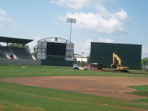 DKS Construction Project (6/11/13)