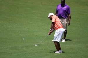 Assistant Coach Mike Reed