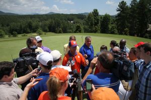 Head Coach Dabo Swinney