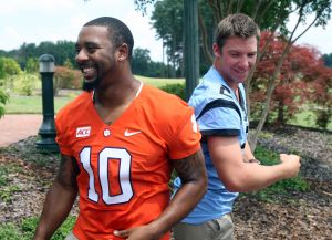 Clemson Tigers Official Athletics Site