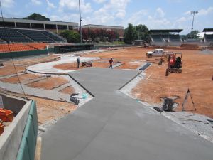 DKS Construction Project (7/19/13)