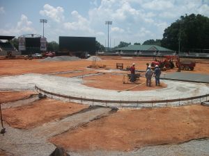 DKS Construction Project (7/19/13)