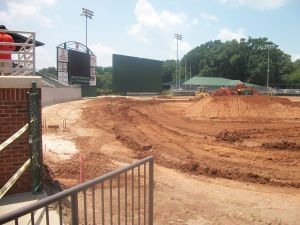 DKS Construction Project (7/19/13)