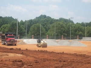 DKS Construction Project (7/19/13)