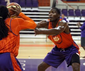 Clemson Tigers Official Athletics Site