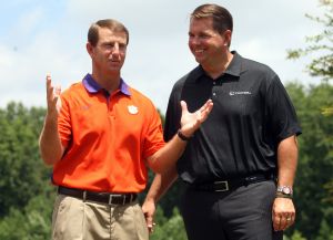 Clemson Tigers Official Athletics Site