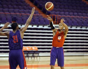 Clemson Tigers Official Athletics Site