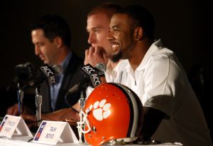 Clemson Tigers Official Athletics Site