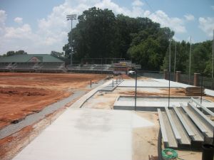 DKS Construction Project (7/19/13)