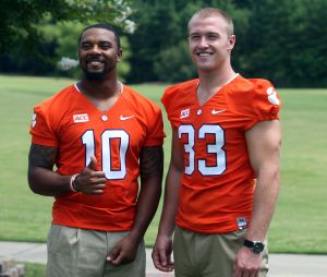 Clemson Tigers Official Athletics Site