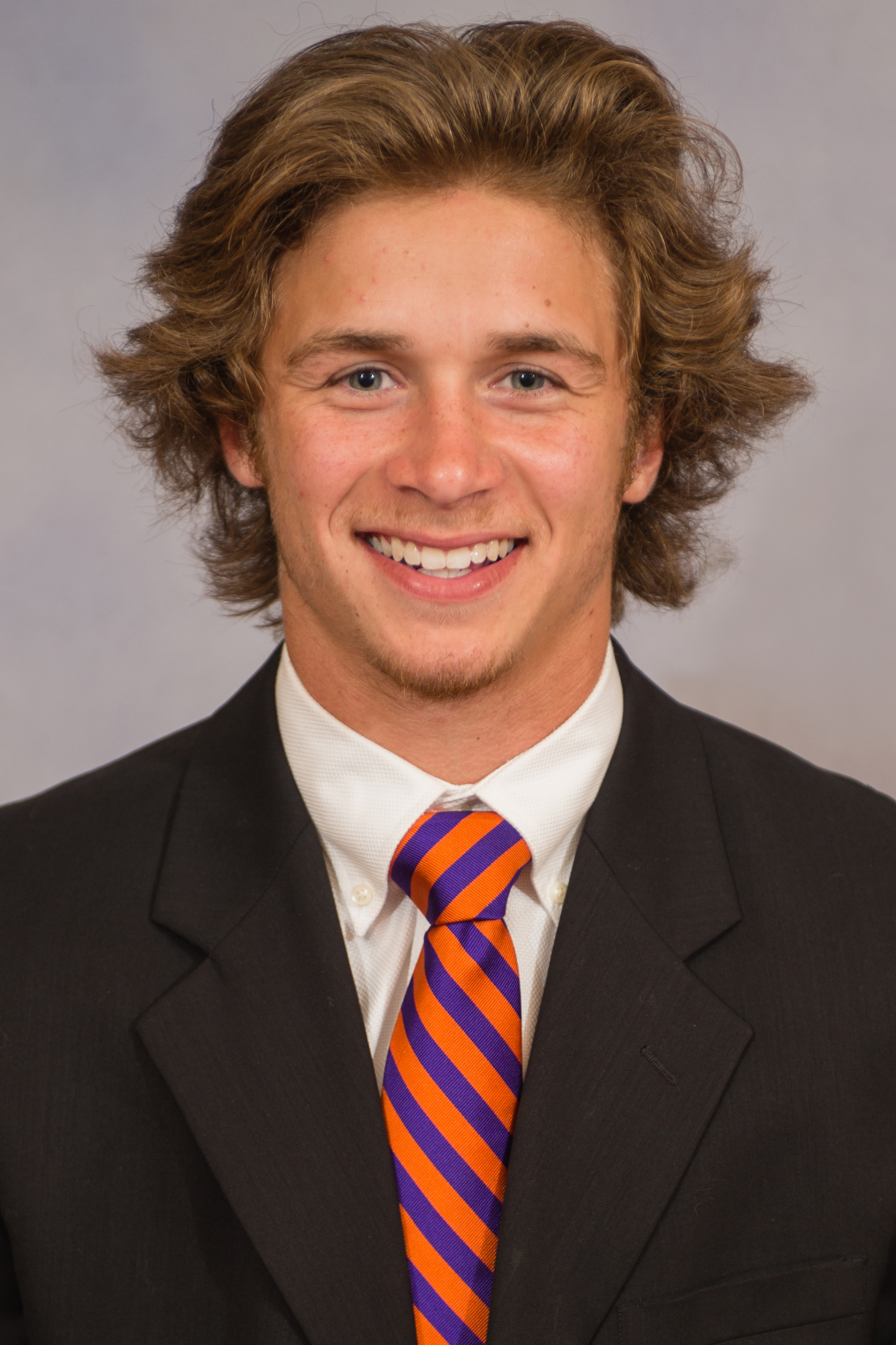 Adrien Dunn - Football - Clemson University Athletics