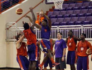 Clemson Tigers Official Athletics Site