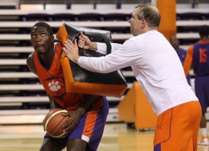 Clemson Tigers Official Athletics Site