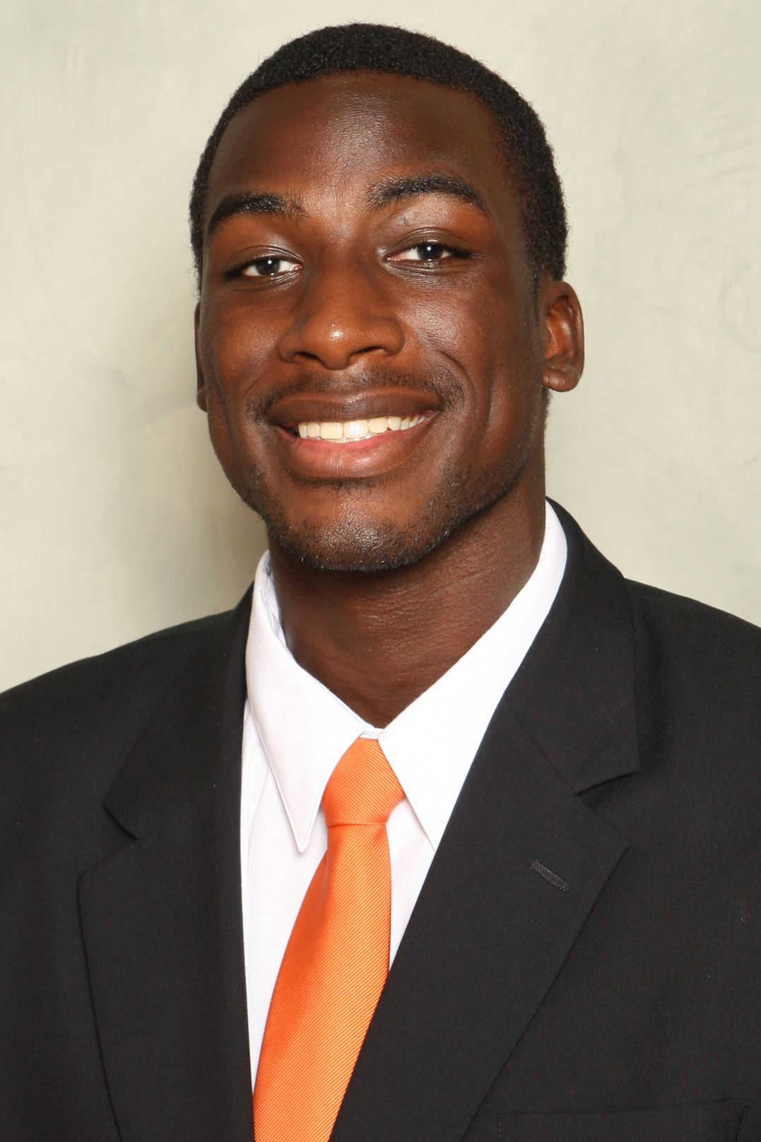 Marcus Bullard - Football - Clemson University Athletics