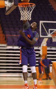 Clemson Tigers Official Athletics Site