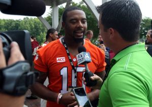 Clemson Tigers Official Athletics Site