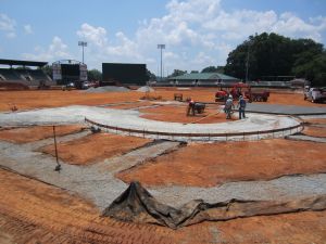 DKS Construction Project (7/19/13)