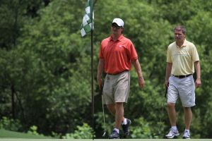 Assistant Coach Jeff Scott