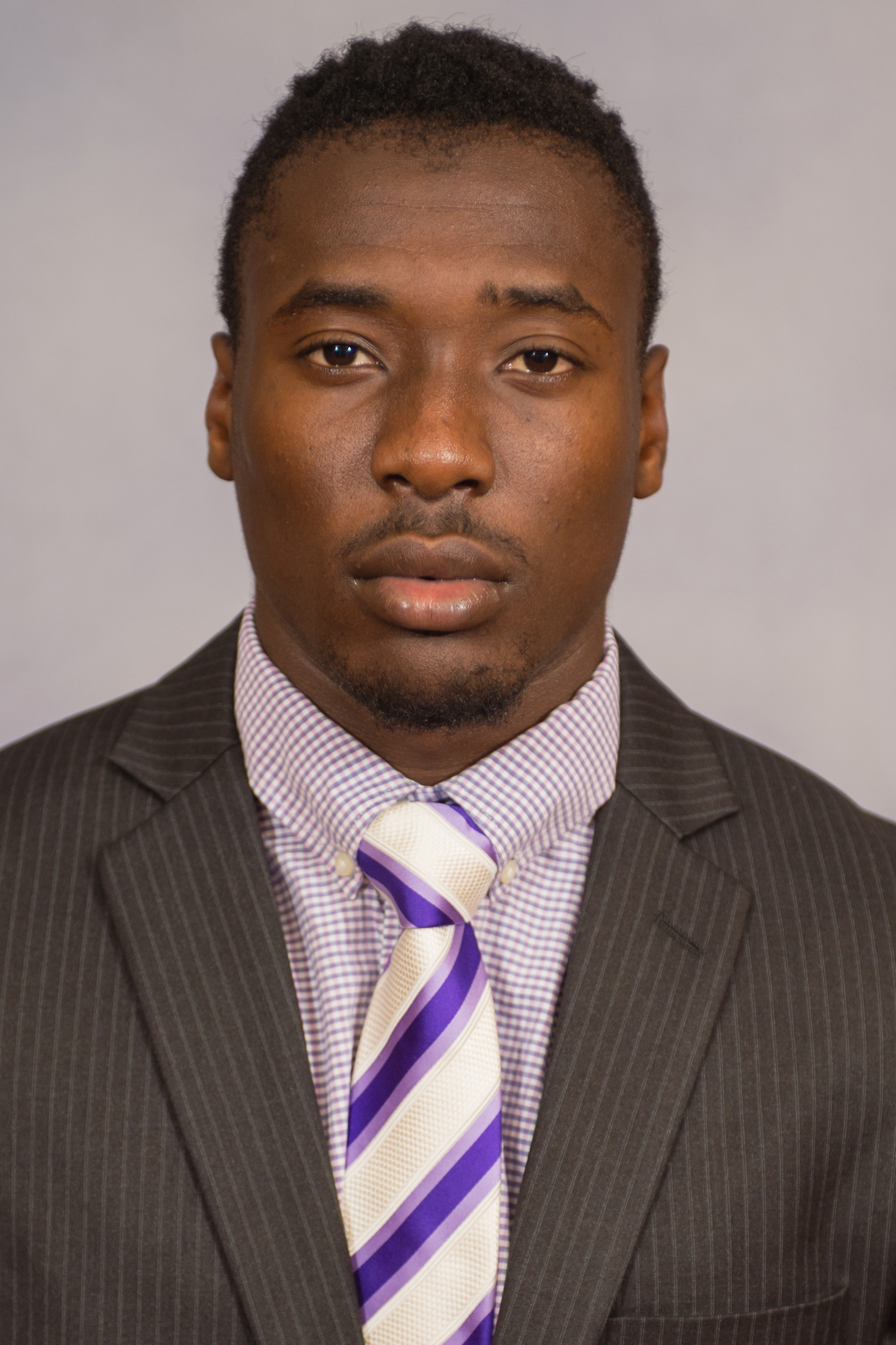 Mackensie Alexander - Football - Clemson University Athletics