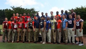 Clemson Tigers Official Athletics Site