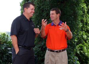 Clemson Tigers Official Athletics Site