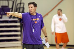Clemson Tigers Official Athletics Site
