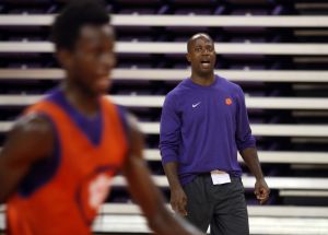 Clemson Tigers Official Athletics Site