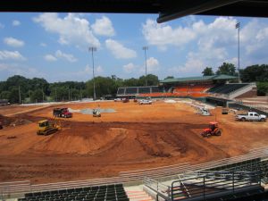 DKS Construction Project (7/19/13)