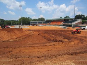 DKS Construction Project (7/19/13)