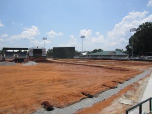 DKS Construction Project (7/19/13)