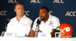 Clemson Tigers Official Athletics Site