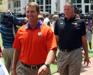 Clemson Tigers Official Athletics Site