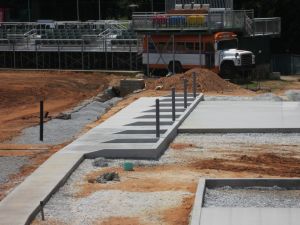 DKS Construction Project (7/19/13)