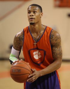 Clemson Tigers Official Athletics Site