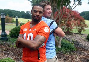 Clemson Tigers Official Athletics Site