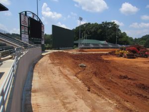 DKS Construction Project (7/19/13)