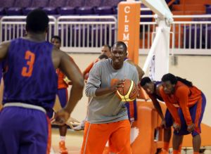 Clemson Tigers Official Athletics Site