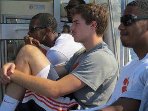 Clemson Tigers Official Athletics Site