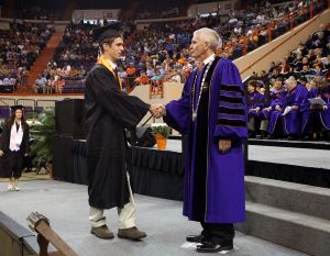 William Robinson - Men's Track & Field