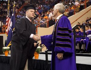 Austin Reid - Manager