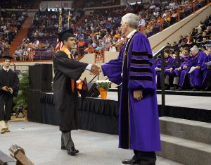 Ryan Mangone - Men's Track & Field