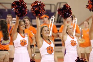Clemson Tigers Official Athletics Site