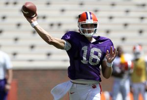 Cole Stoudt