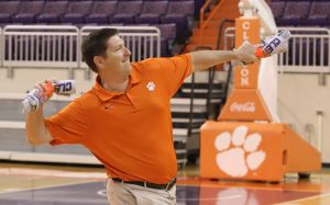 Brad Brownell