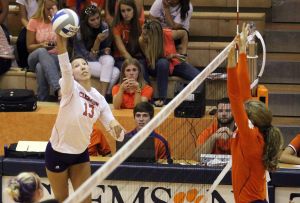 Clemson Tigers Official Athletics Site