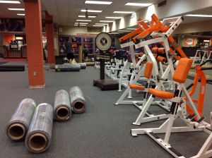 Photo taken 8/9/13 @ 11 AM