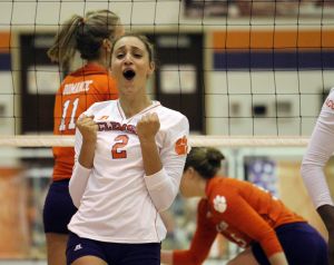 Clemson Tigers Official Athletics Site