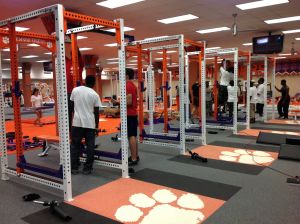 Photo taken 8/9/13 @ 11 AM