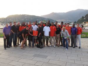 Clemson Tigers Official Athletics Site
